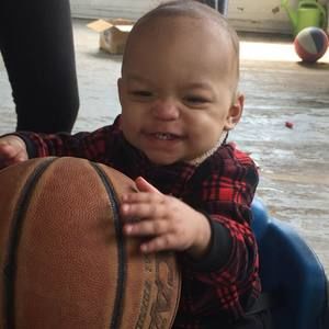 Meet your Posher, Crystal